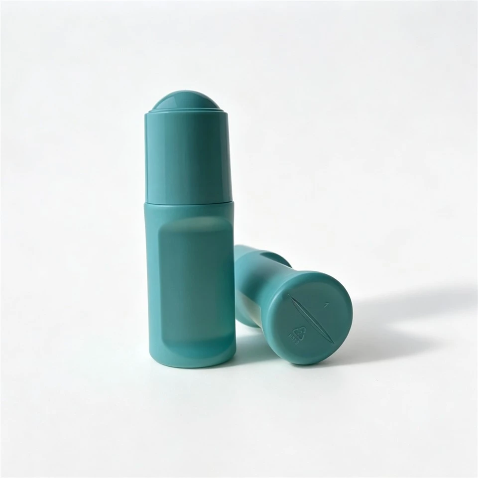 50ml Roll On Bottles factory