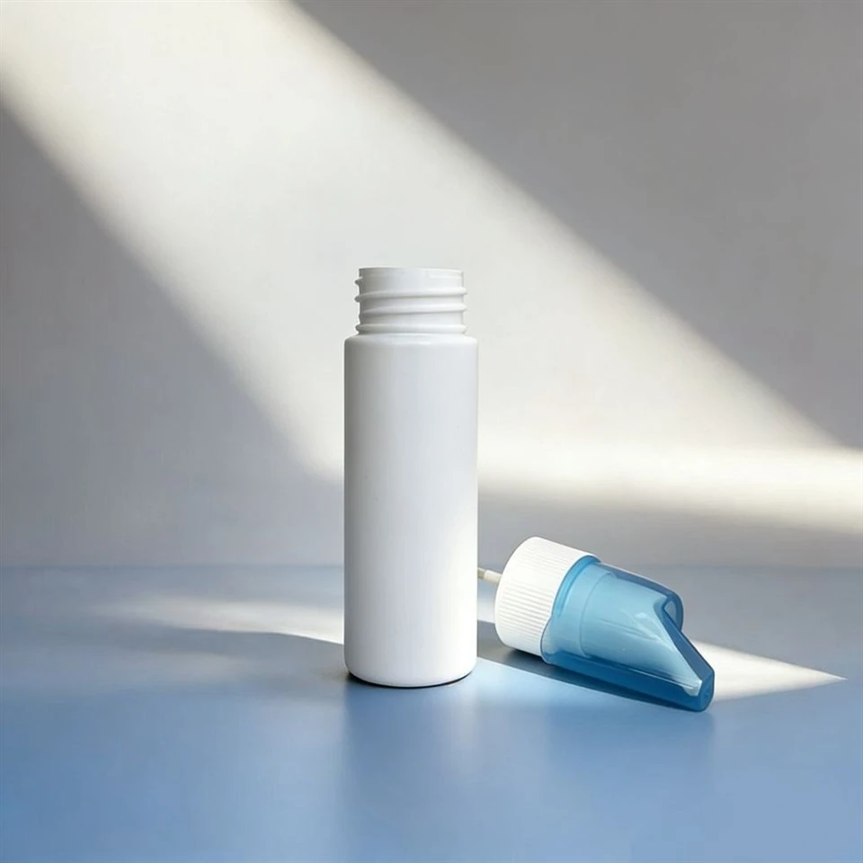 Nasal Pump Spray Bottle best