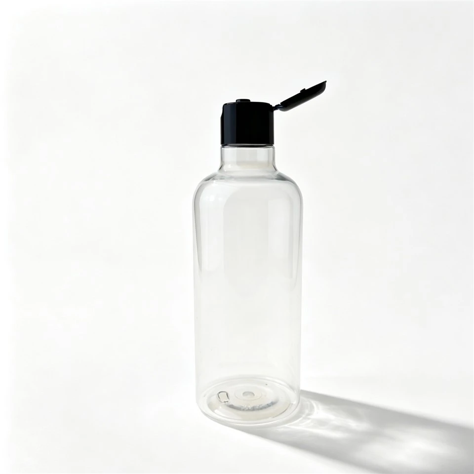 Pet Bottle 300ml factory