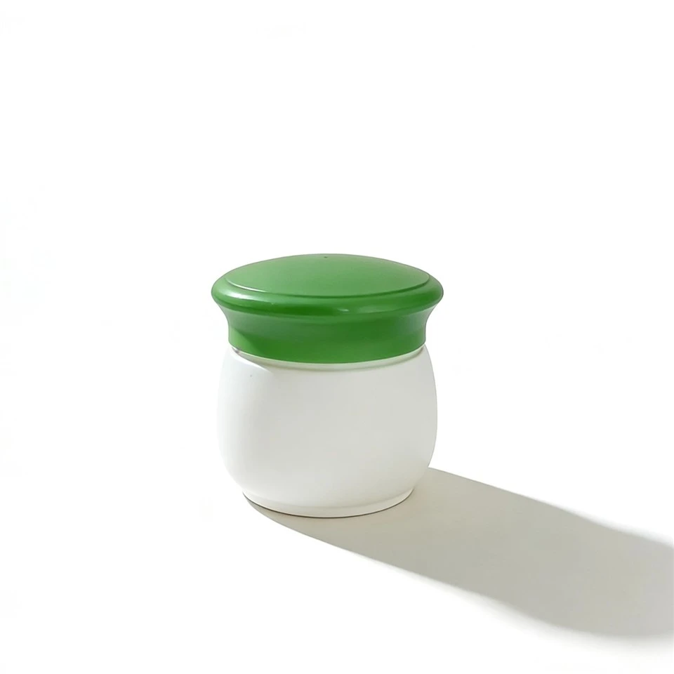Round Cream Jar suppliers