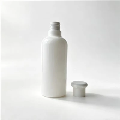 Slender Neck 300ml PET Bottle suppliers