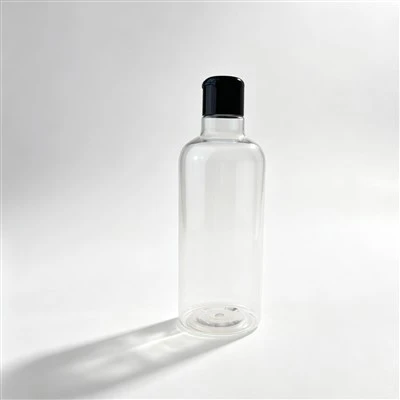 Slender Neck 300ml PET Bottle